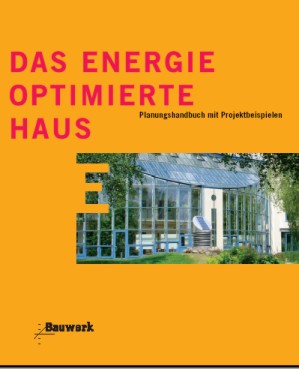 DAS ENERGIE OPTIMIERTE HAUS von Prof. G. Simon
