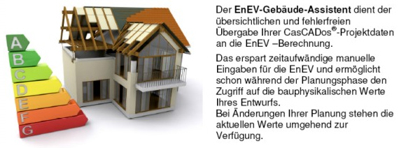 Download Demoversion 3D Geb&auml;udeassistent (E-CAD)