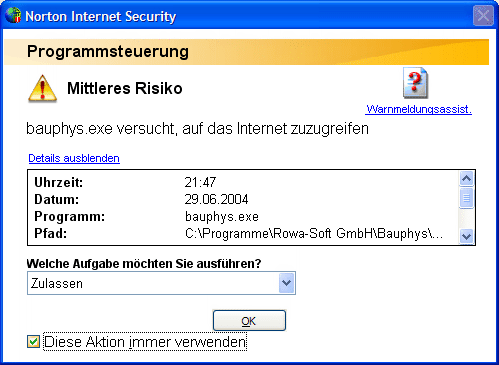Firewall