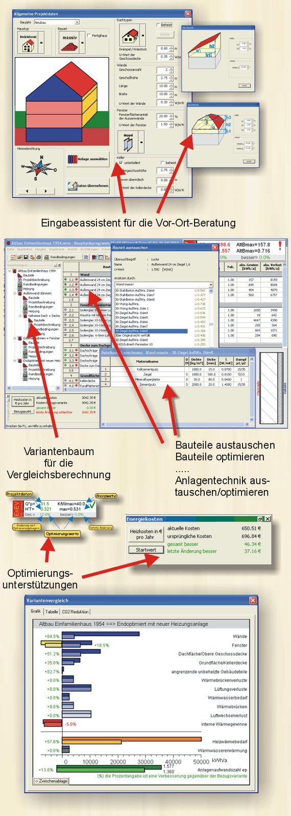 Energieberatung