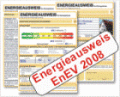 Energieausweis (Energiepass)
